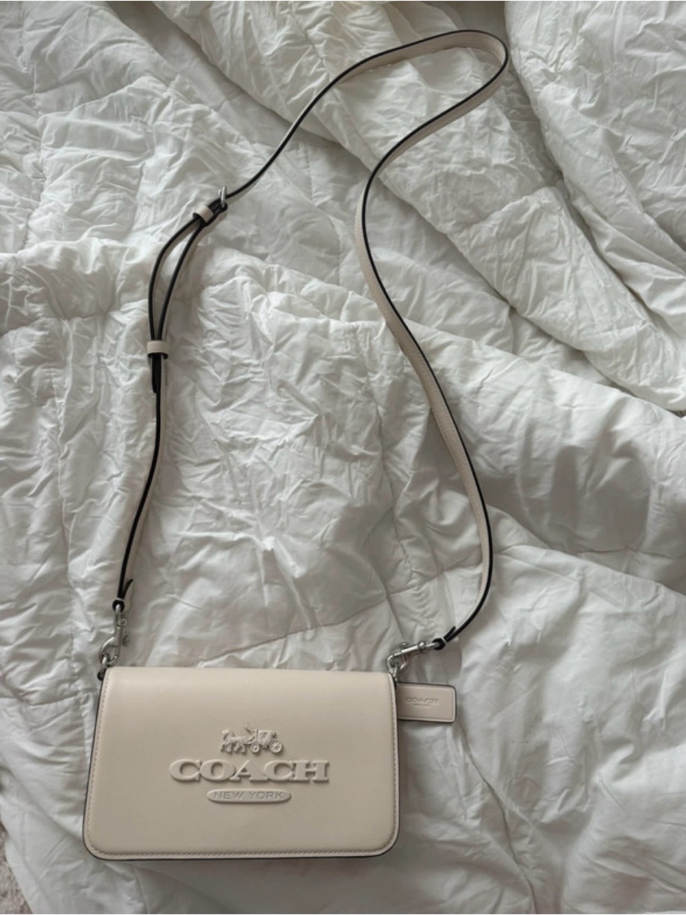 Coach Toni bag